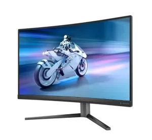 Monitor Philips 27M2C5200W, 27 