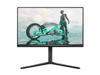 Monitor Philips 24M2N3200A, 23.8" IPS WLED, 1920x1080@180Hz, 1ms GtG, 0.5ms MPRT, 300cd m/2, 1000:1, Mega Infinity DCR, Adaptive Sync, FlickerBlutFre, Height Mode, Ti2, FlickerFreight, Tilt Rotativ, 2xHDMI, DP