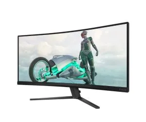 Monitor Philips 34M2C3500L, 34