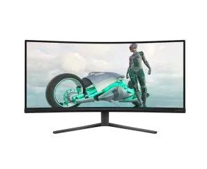 Monitor Philips 34M2C3500L, 34