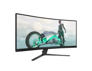 Monitor Philips 34M2C3500L, 34