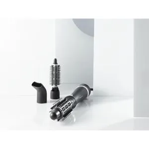 Електрическа четка за коса Rowenta CF6320F0 Hot Air Brush Express Style 3 Accessories