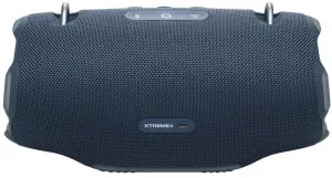 Тонколони JBL Xtreme 4 BLU Portable waterproof speaker