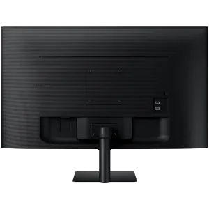 Monitor LED Samsung LS27DM500EUXDU M5 Smart, 27" FHD FLAT 16:9 (1920x1080) VA 60Hz, 250 cd/㎡, 3000:1, 4ms, 178/178, USB Hub 2xHDMI, Tilt, WiFi5, Bluetooth, Tizen, VESA 100x100, 2Y