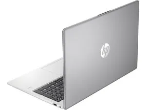 Laptop HP 255 G10 Turbo argintiu, AMD Ryzen 5 7530U (până la 4,5GH/16MB/6C), 15,6" FHD AG, 8GB 3200Mhz 1DIMM, 512GB PCIe SSD, Wi-Fi 6 +BT 5.3, Kbd cu durată lungă 3C retroiluminată, , Free Dos