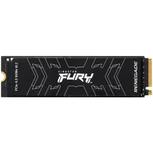 Kingston 4000G Fury Renegade PCIe 4.0 NVMe M.2 SSD