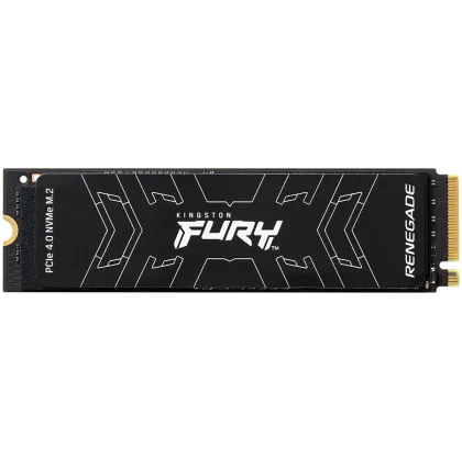 Kingston 4000G Fury Renegade PCIe 4.0 NVMe M.2 SSD
