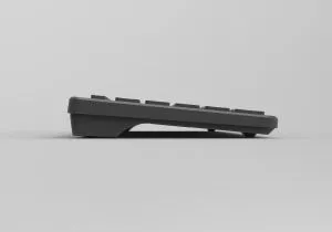 Makki БДС клавиатура и мишка Combo Keyboard and Mouse Wireless 2.4G BG low-profile chocolate - MAKKI-KB-KMX-C16