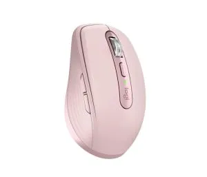 Безжична лазерна мишка LOGITECH MX Anywhere 3S