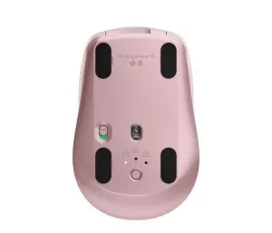 Безжична лазерна мишка LOGITECH MX Anywhere 3S