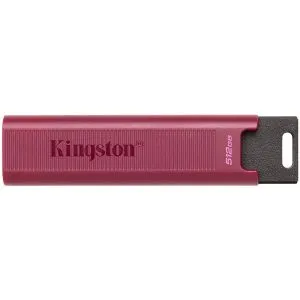 Kingston 512GB DataTraveler Max Type-A 1000R/900W USB 3.2 Gen 2, EAN: 740617328332
