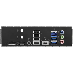 ASROCK MB Desktop B650M-HDV/M2, AM5, 2x DDR5, 2x PCIe 4.0 x16, 1x PCIe 4.0 x1, 1x Blazing M.2(PCIe Gen5x4), 1x Hyper M.2(PCIe Gen4x4), 1x M.2, 1x SATA3 6.0 Gb/s, 1x HDMI, 1x DisplayPort, 2.5G LAN, 7x USB 3.2, 8x USB 2.0, 1x USB-C