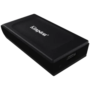 SSD portabil Kingston 1TB XS1000, EAN: 0740617338515