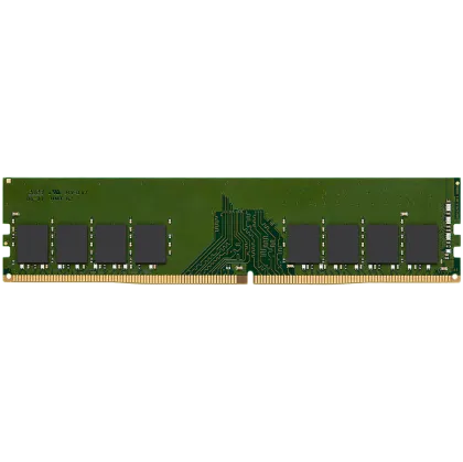 Kingston DRAM 32GB 3200MT/s DDR4 Non-ECC CL22 DIMM 2Rx8