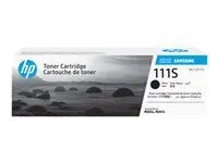 SAMSUNG MLT-D111S/ELS Black Toner Cartridge