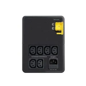 UPS neîntreruptibil APC Easy UPS 1200VA, 230V, AVR, prize IEC