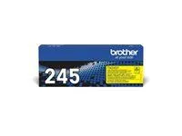 Cartuș de toner consumabil Brother TN-245Y