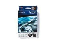 Consumable Brother LC-985BK Ink Cartridge