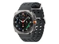 Samsung L705 Galaxy Watch Ultra 47mm LTE Titanium Silver watch