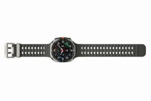 Часовник Samsung L705 Galaxy Watch Ultra 47mm LTE Titanium Silver