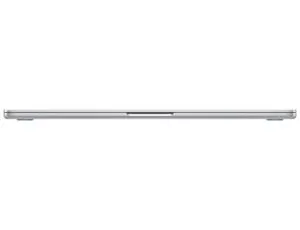 Laptop Apple MacBook Air 15.3 SILVER/M3/10C GPU/16GB/512GB-ZEE