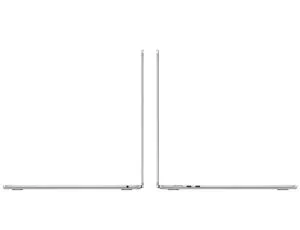 Laptop Apple MacBook Air 15.3 SILVER/M3/10C GPU/16GB/512GB-ZEE