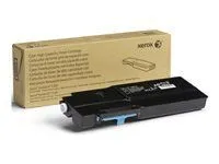 Consumable Xerox Cyan High Capacity Toner Cartridge for VersaLink C400/C405