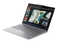 Laptop Lenovo ThinkBook 14 2-in-1 G4 Intel Core Ultra 5 125U (up to 4.3GHz, 12MB), 16GB DDR5 5600MHz, 512GB SSD, 14" WUXGA (1920x1200) IPS Glossy, AR, Touch, Integrated Intel Graphics, FHD&IR Cam , FPR, Backlit KB, WLAN, BT, Luna Grey, Win11Pro, 3Y Onsite
