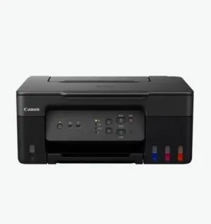 Inkjet multifunction device Canon PIXMA G3430 All-In-One, Black