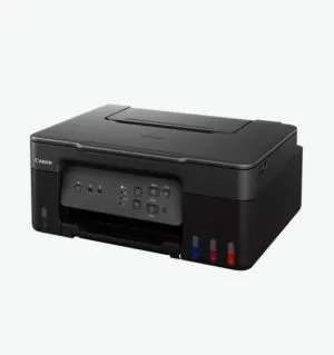 Inkjet multifunction device Canon PIXMA G3430 All-In-One, Black