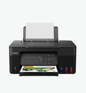 Inkjet multifunction device Canon PIXMA G3430 All-In-One, Black