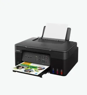 Inkjet multifunction device Canon PIXMA G3430 All-In-One, Black