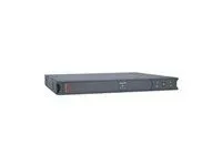 Uninterruptible UPS APC Smart-UPS SC 450VA 230V - 1U Rackmount/Tower