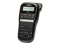 BROTHER PTH110YJ1 P-touch imprimanta etichete