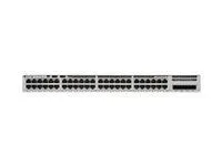 CISCO Catalyst 9200L 48-port Data 4x10G uplink Switch Network Essentials