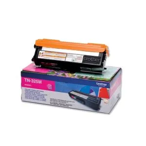 Consumable Brother TN-325M Toner Cartridge High Yield