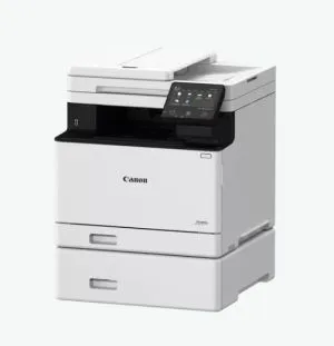 Лазерно многофункционално устройство Canon i-SENSYS MF754Cdw Printer/Scanner/Copier/Fax