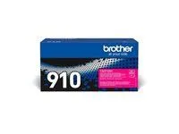 BROTHER TN910M Toner Cartridge Magenta Ultra High Capacity 9.000 pages for Brother HL-L9310CDW T