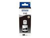 Consumabile Epson EcoTank MX1XX Series Black Bottle XL
