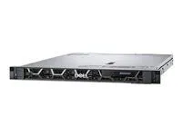 DELL PE R450 XS 4309Y 4x3.5in HP 16GB 1x480GB SSD Rails Bezel No NIC PERC H355 iDRAC9 Enterprise 15G 800W