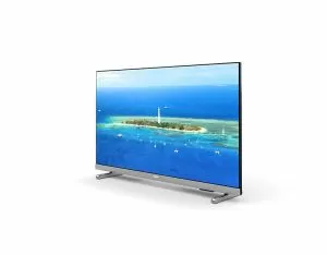 Philips TV 32PHS5527/12, 32" HD LED 1366x768, DVB-T/T2/T2-HD/C/S/S2, Dual Core Pixel Plus HD, MPEG4, NTSC, PAL, HDMI*2, ARC, USB, Headphone out , Incredible surround sound, 10W RMS, Silver