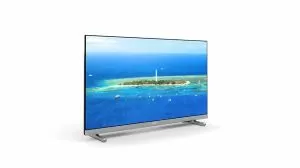 Philips TV 32PHS5527/12, 32" HD LED 1366x768, DVB-T/T2/T2-HD/C/S/S2, Dual Core Pixel Plus HD, MPEG4, NTSC, PAL, HDMI*2, ARC, USB, Headphone out , Incredible surround sound, 10W RMS, Silver