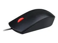 Mouse Lenovo Essential USB Mouse
