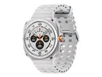 Watch Samsung L705 Galaxy Watch Ultra 47mm LTE Titanium White