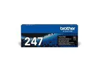 Consumable Brother TN-247BK Toner Cartridge