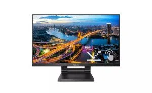 Monitor Philips 222B1TC/00, 21.5