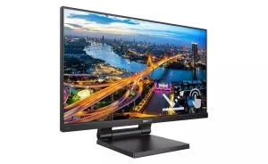 Monitor Philips 222B1TC/00, 21.5