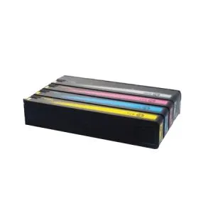 Consumable HP 973X High Yield Cyan Original PageWide Cartridge