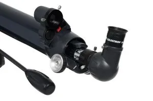 Telescope Celestron AstroMaster 70AZ, Refractor