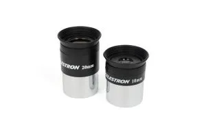 Telescope Celestron AstroMaster 70AZ, Refractor